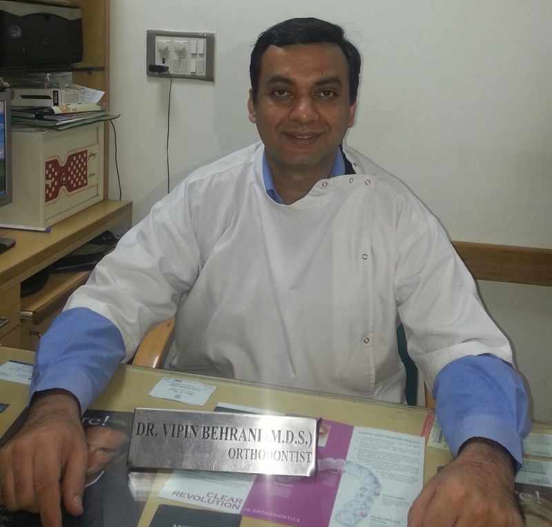 Best Dentist in Patel Nagar